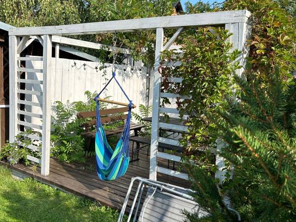 Domki Morskie Opowieści