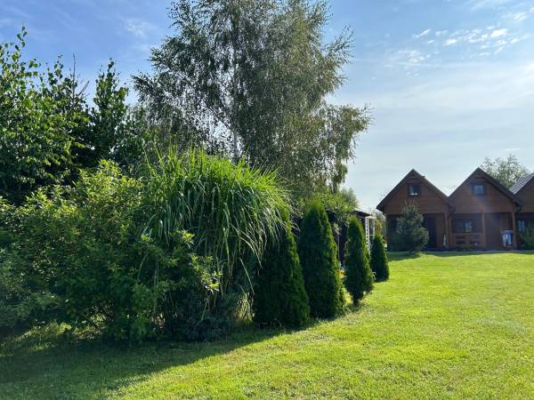 Domki Morskie Opowieści