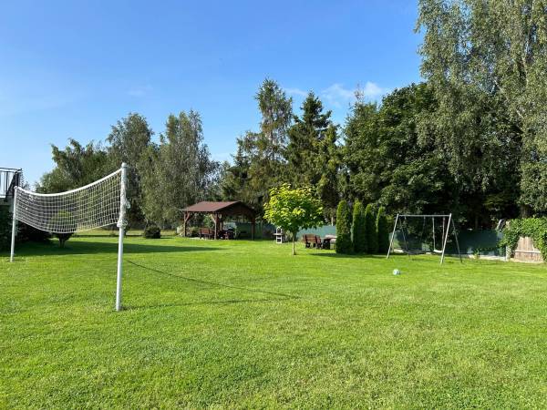 Domki Morskie Opowieści