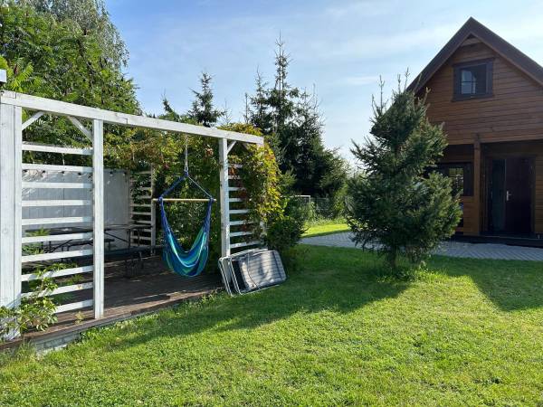 Domki Morskie Opowieści