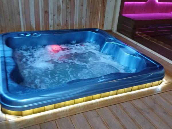 Pokoje Gościnne Kornelia