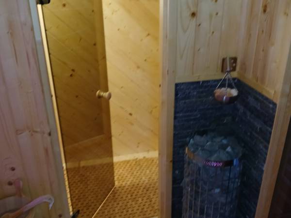 Pokoje Gościnne Kornelia