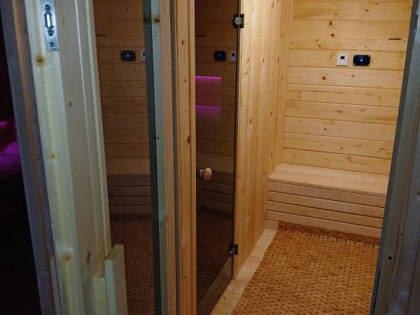 Pokoje Gościnne Kornelia