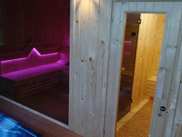 Pokoje Gościnne Kornelia