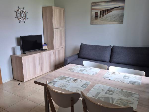 apartament 36m 