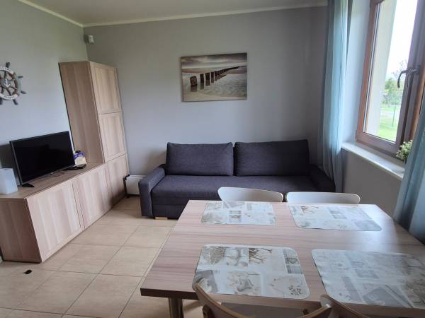 apartament 36m 