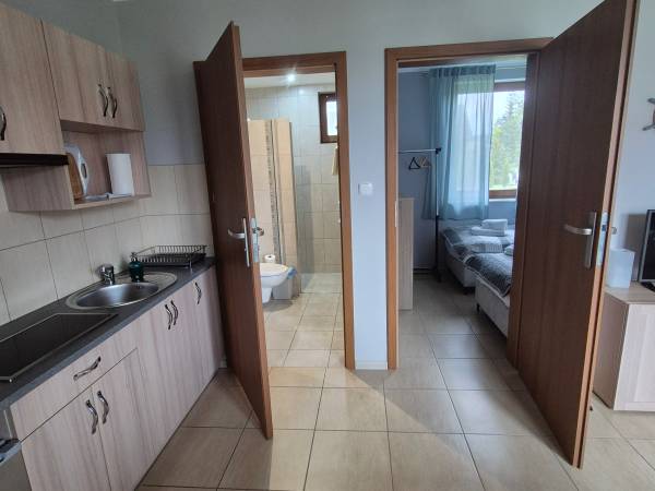 apartament 36m 
