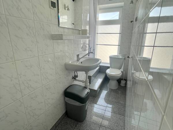 Pensjonat Maria Międzyzdroje