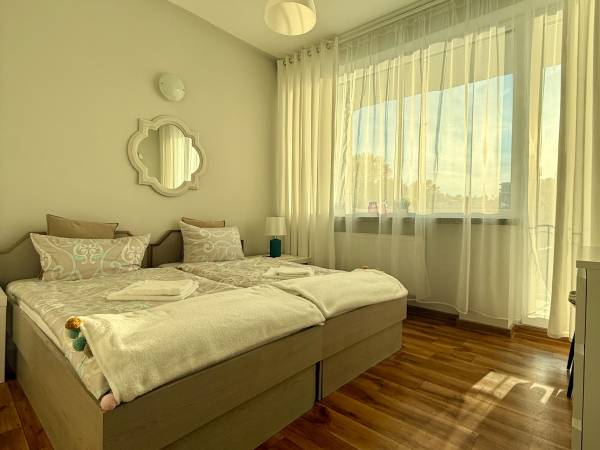 Pensjonat Maria Międzyzdroje