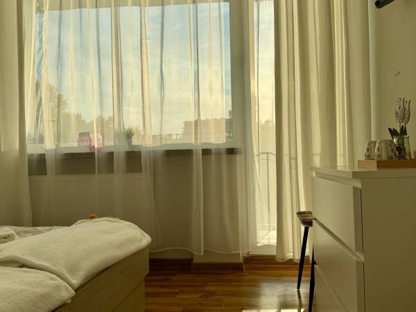 Pensjonat Maria Międzyzdroje