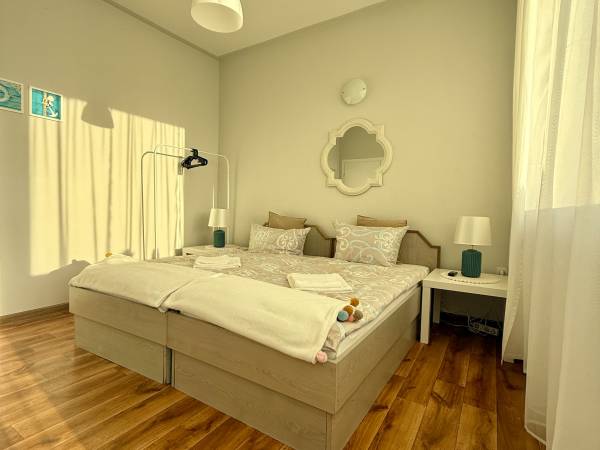 Pensjonat Maria Międzyzdroje