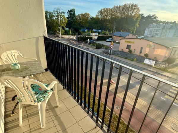 Pensjonat Maria Międzyzdroje