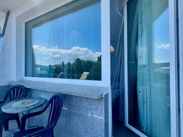 Pensjonat Maria Międzyzdroje