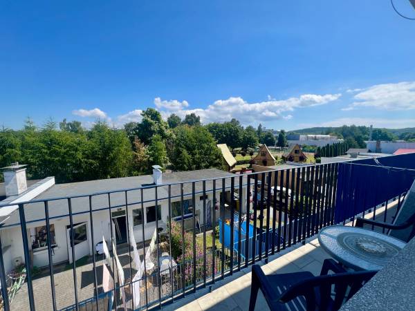 Pensjonat Maria Międzyzdroje