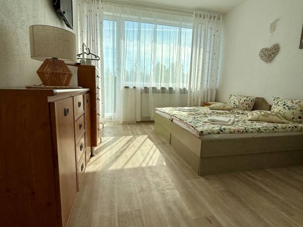 Pensjonat Maria Międzyzdroje