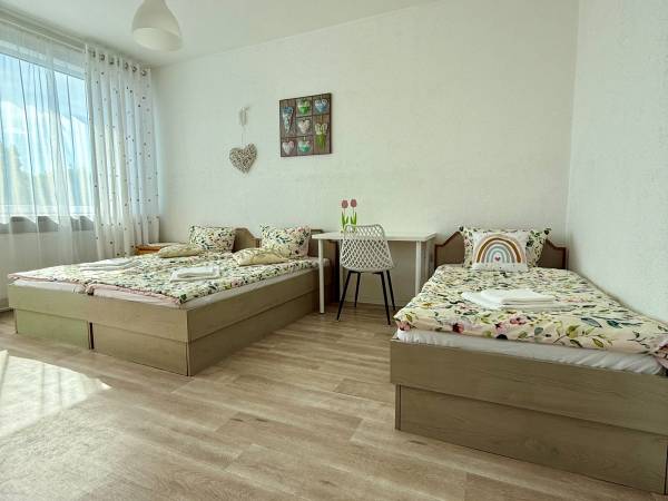 Pensjonat Maria Międzyzdroje