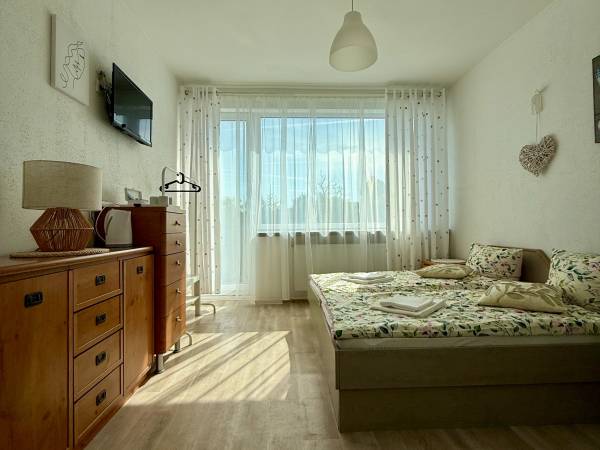 Pensjonat Maria Międzyzdroje