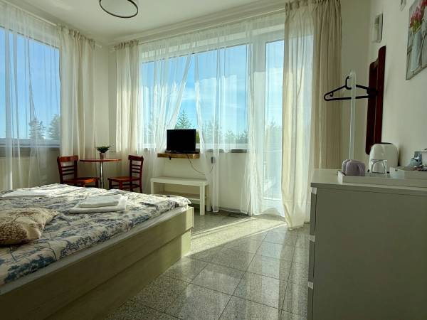 Pensjonat Maria Międzyzdroje