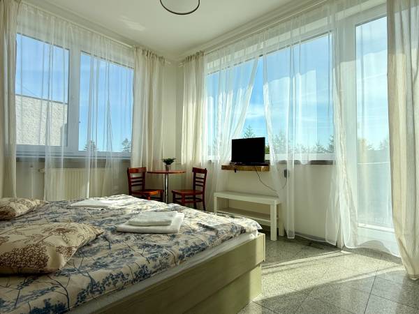 Pensjonat Maria Międzyzdroje