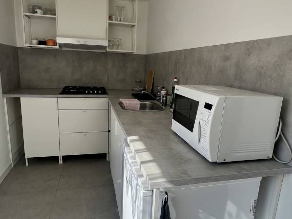 Pensjonat Maria Międzyzdroje