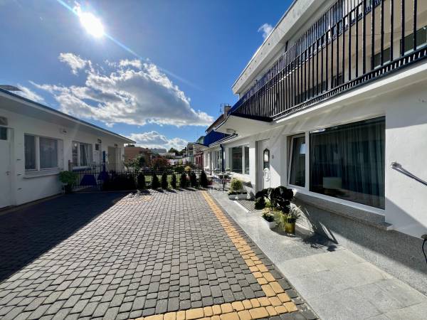 Pensjonat Maria Międzyzdroje