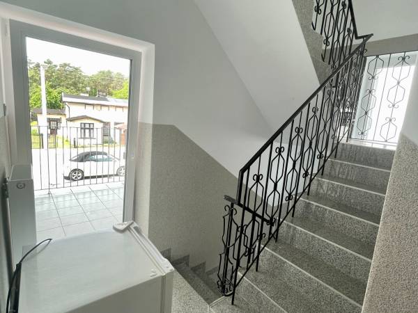 Pensjonat Maria Międzyzdroje