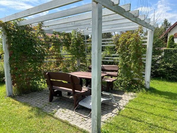 Domki Morskie Opowieści