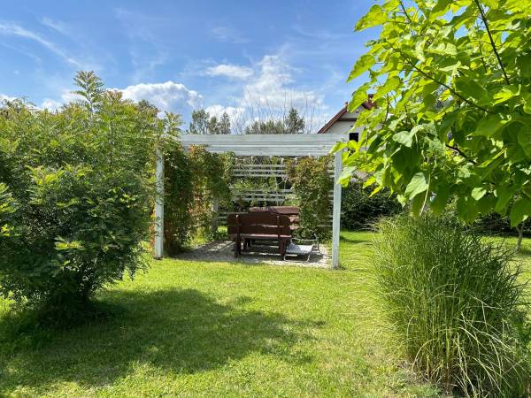 Domki Morskie Opowieści