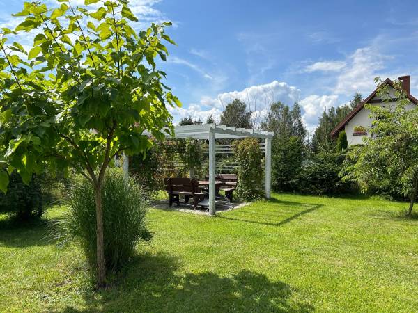 Domki Morskie Opowieści