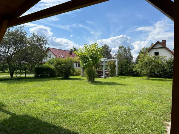 Domki Morskie Opowieści