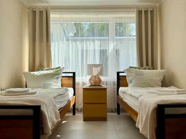 Pensjonat Maria Międzyzdroje