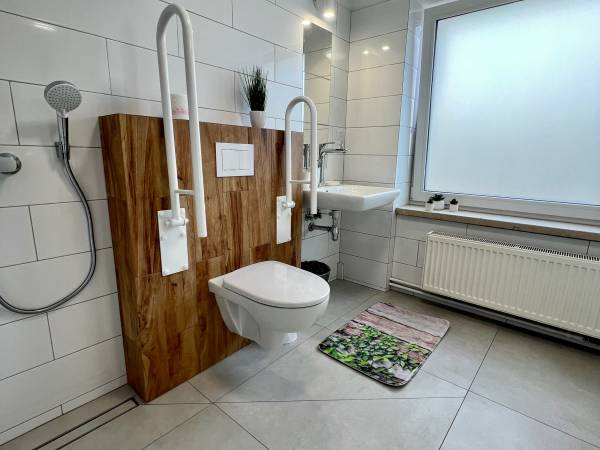 Pensjonat Maria Międzyzdroje