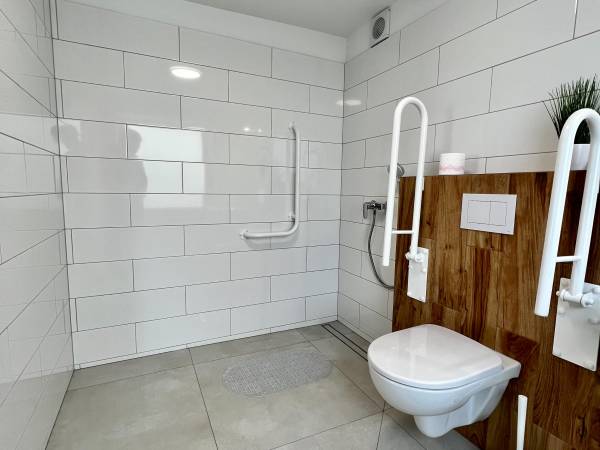 Pensjonat Maria Międzyzdroje