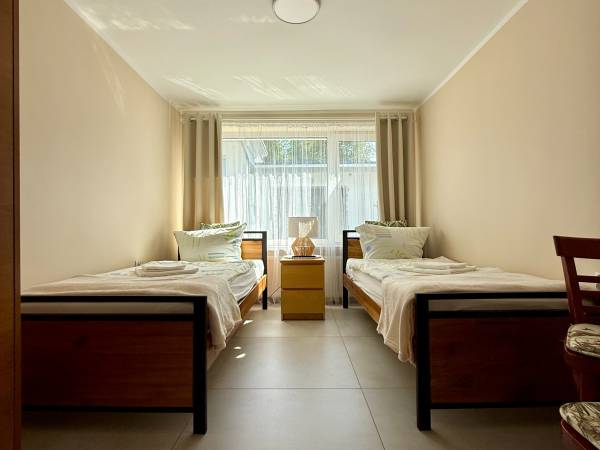 Pensjonat Maria Międzyzdroje