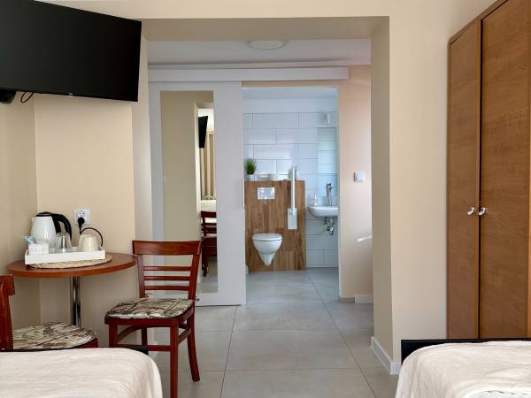 Pensjonat Maria Międzyzdroje