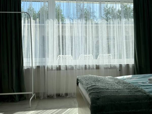 Pensjonat Maria Międzyzdroje