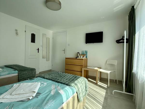 Pensjonat Maria Międzyzdroje