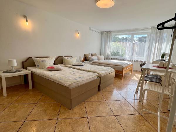 Pensjonat Maria Międzyzdroje