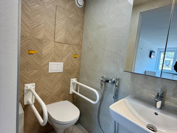 Pensjonat Maria Międzyzdroje