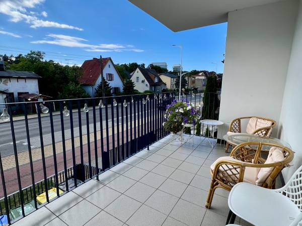 Pensjonat Maria Międzyzdroje