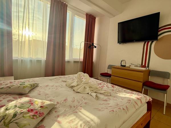 Pensjonat Maria Międzyzdroje