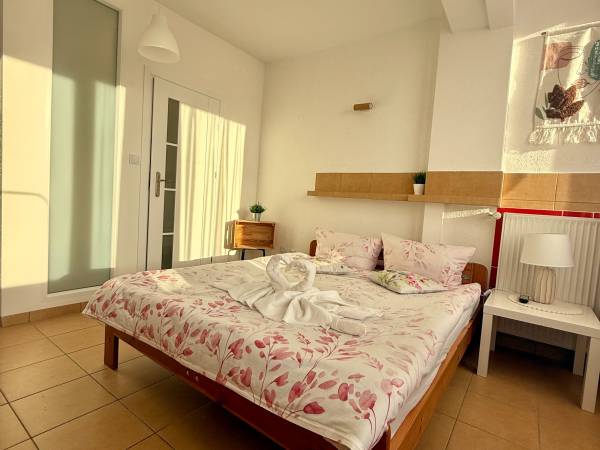 Pensjonat Maria Międzyzdroje