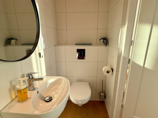 Pensjonat Maria Międzyzdroje