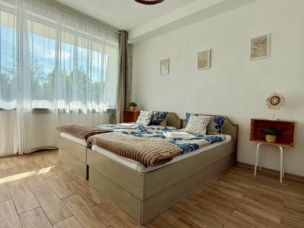 Pensjonat Maria Międzyzdroje