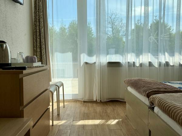 Pensjonat Maria Międzyzdroje