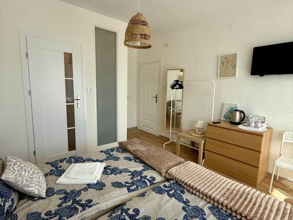 Pensjonat Maria Międzyzdroje