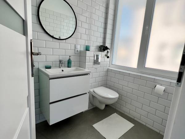 Pensjonat Maria Międzyzdroje