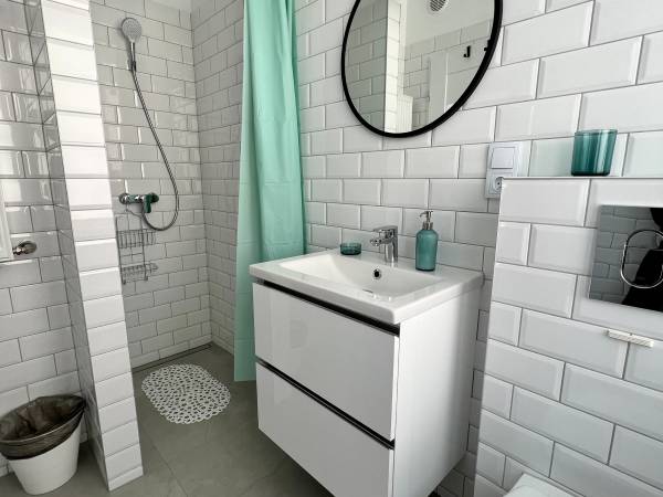 Pensjonat Maria Międzyzdroje