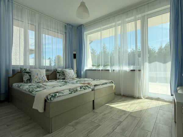 Pensjonat Maria Międzyzdroje