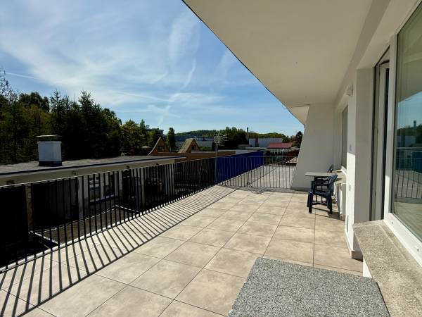 Pensjonat Maria Międzyzdroje